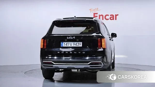 Kia Sorento 4th Generation id 3597634 из Кореи 14