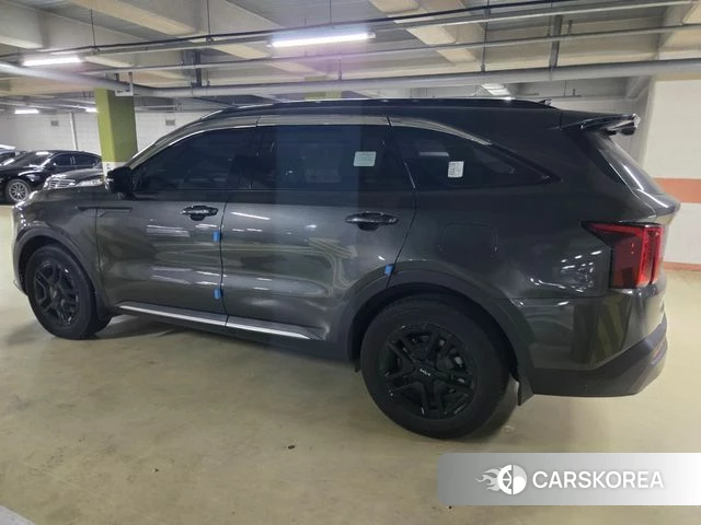 Kia The New Sorento 4th Generation id 4333988 из Кореи 10