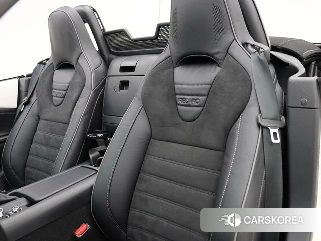 Mazda MX-5 id 4238841 из Китая 16