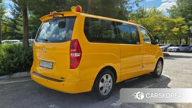 Hyundai The New Grand Starex id 3143845 из Кореи 14