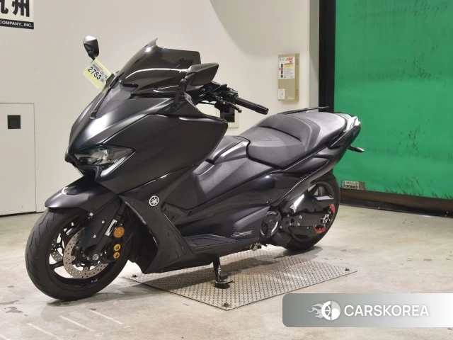 Проданный Yamaha T-MAX 560 2020 из Японии