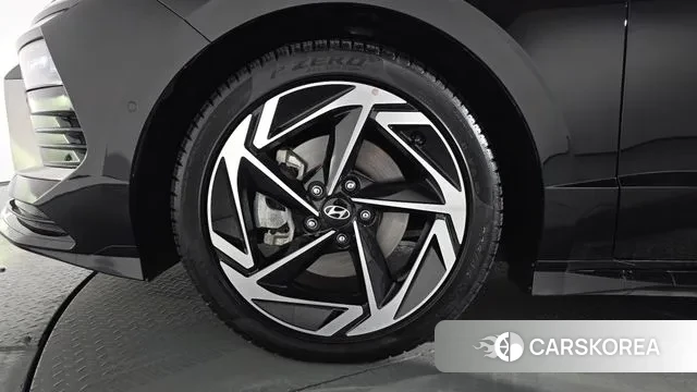 Hyundai Sonata D Edge (DN8) id 3462257 из Кореи 14