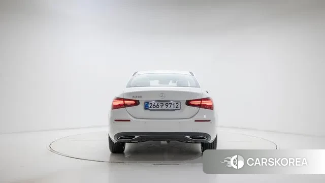 Mercedes-Benz A-Class W177 id 3731596 из Кореи 14