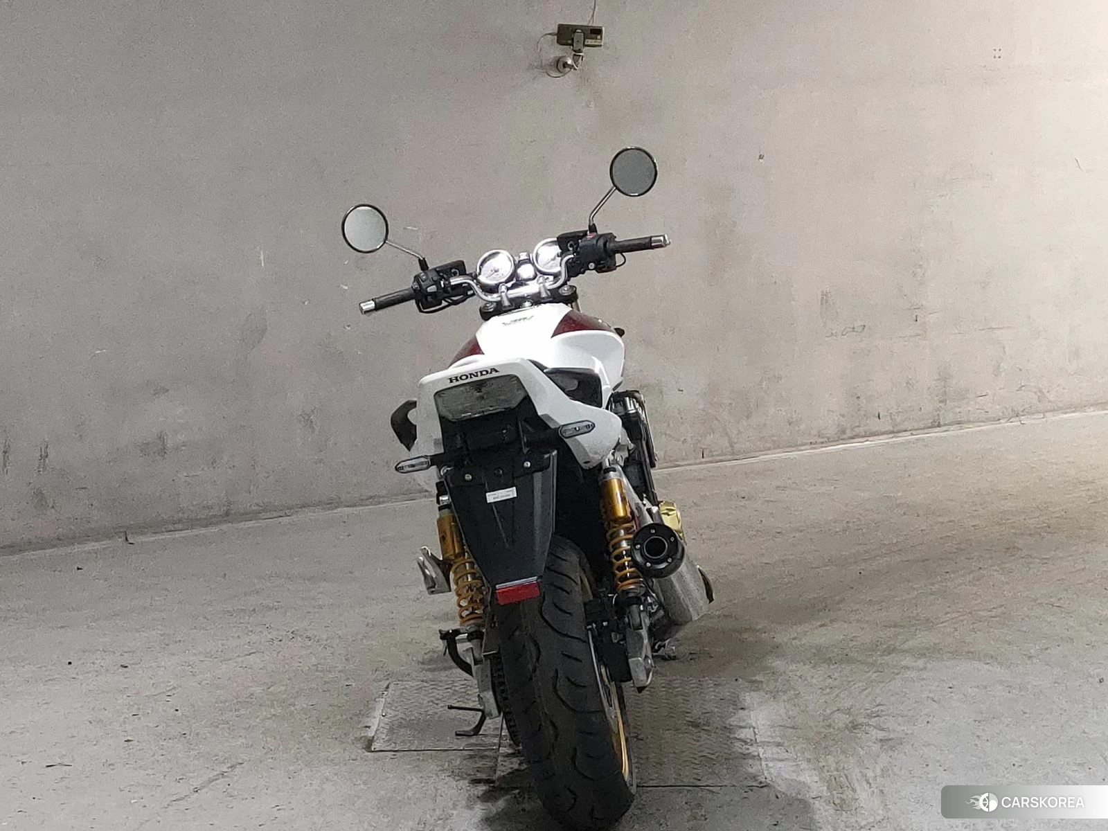 Проданный Honda CB1300SF SP 2023 из Японии, фото 2