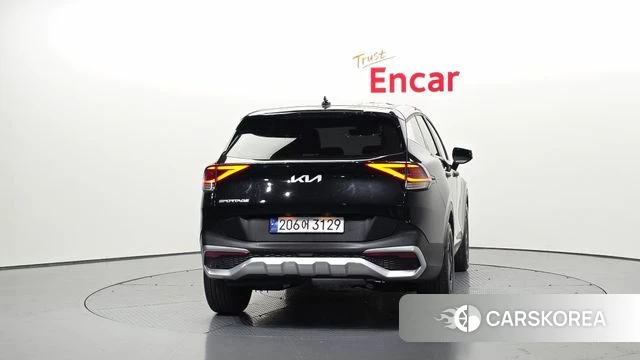 Kia Sportage 5th Generation id 3811246 из Кореи 14