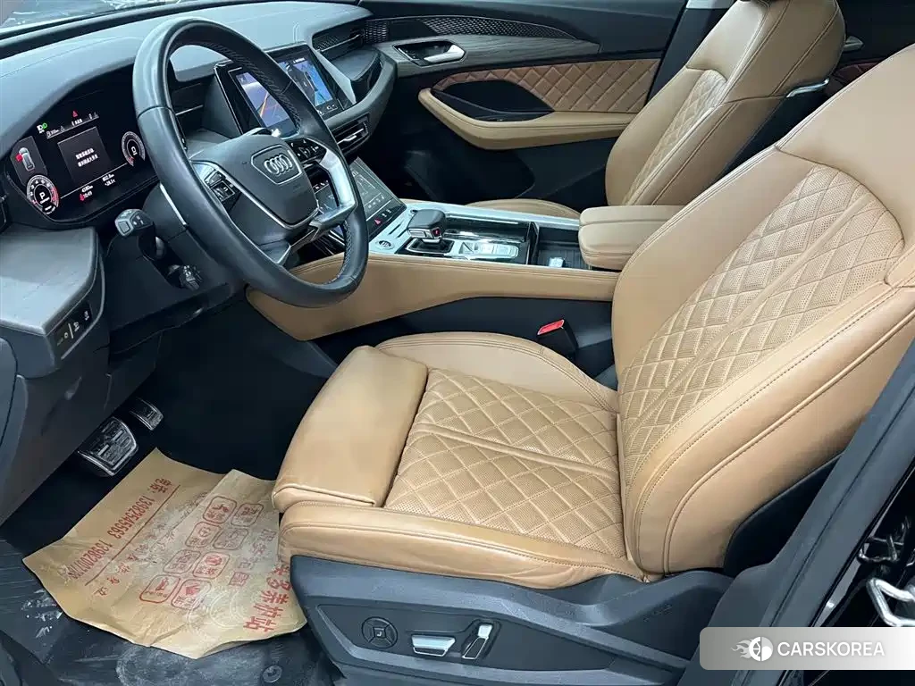 Audi Q6 id 4545616 из Китая 10