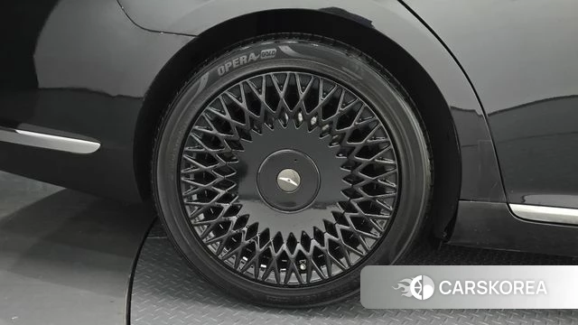 Genesis G90 id 4633054 из Кореи 24