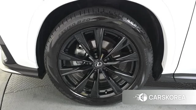 Lexus NX450h + 2nd generation id 3740003 из Кореи 14