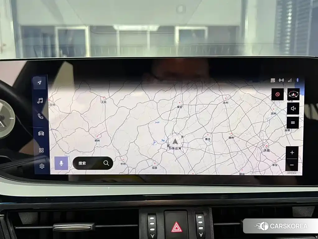 Lexus ES id 4654459 из Китая 12
