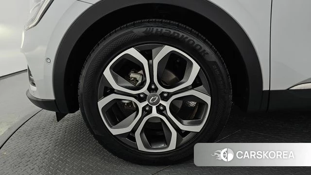 Renault Korea (Samsung) XM3 id 4202999 из Кореи 25