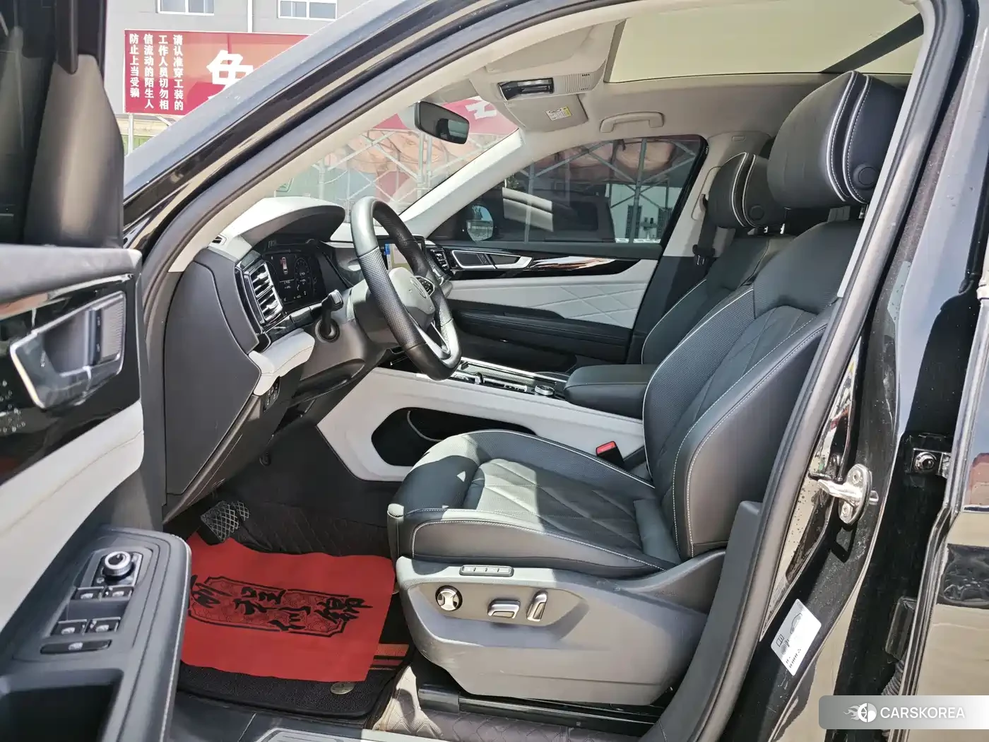 Volkswagen Tourang id 4577477 из Китая 10