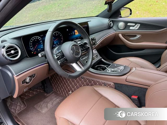 Mercedes-Benz E-class id 4335321 из Китая 8