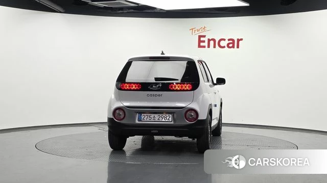 Hyundai Casper id 4401509 из Кореи 14