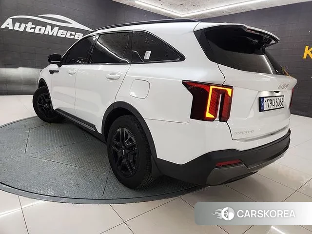 Kia The New Sorento 4th Generation id 3462209 из Кореи 13
