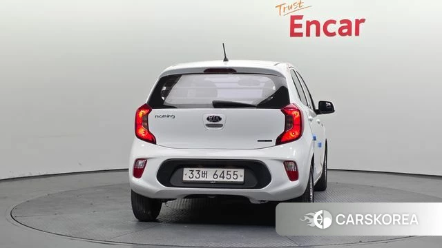 Kia All New Morning (JA) id 3821144 из Кореи 14