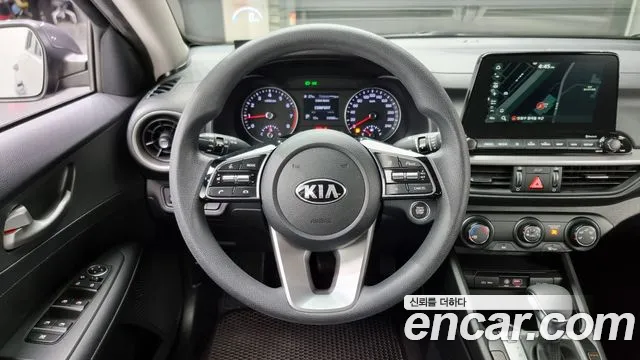 Kia Come New K3 id 2623218 из Кореи 14