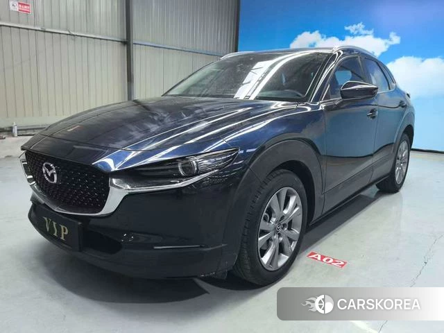 Mazda CX-30 id 4276668 из Китая 18