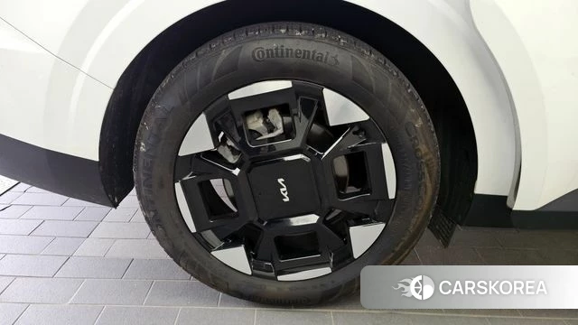 Kia The New Carnival 4th Generation id 4394969 из Кореи 33