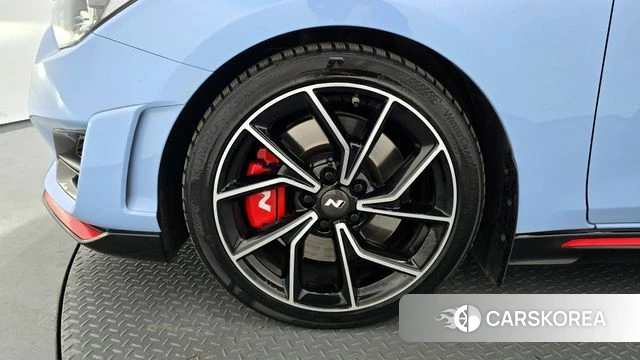 Hyundai Veloster (JS) id 4310207 из Кореи 25