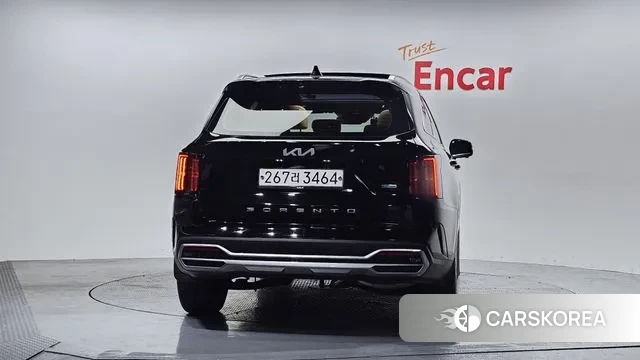 Kia Sorento 4th Generation id 3650173 из Кореи 14