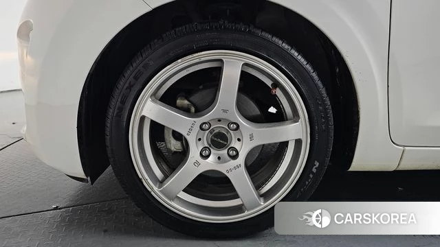 Kia All New Morning (JA) id 4520869 из Кореи 26