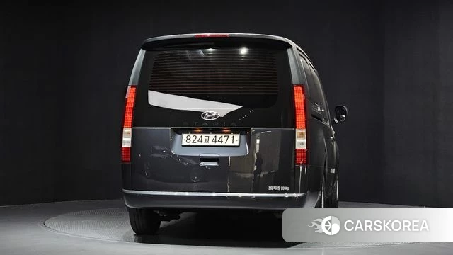 Hyundai Staria id 3859381 из Кореи 14