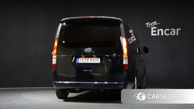 Hyundai Staria id 3711742 из Кореи 14