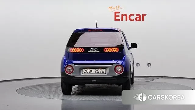 Hyundai Casper id 3334182 из Кореи 14