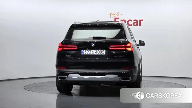 BMW X5 (G05) id 3555112 из Кореи 14