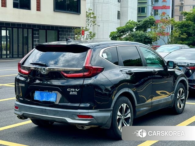 Honda CR-V id 4358878 из Китая 7
