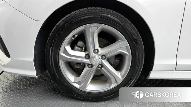 Hyundai Sonata New Rise id 4411442 из Кореи 26