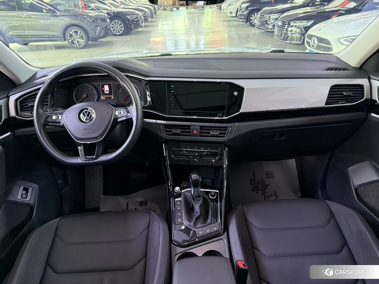 Volkswagen Tanyue id 4407203 из Китая 17