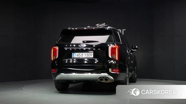 Hyundai Palisade id 4677013 из Кореи 14