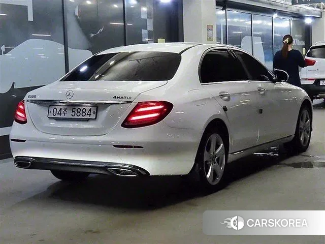 Mercedes-Benz E-Class W213 id 3021075 из Кореи 14