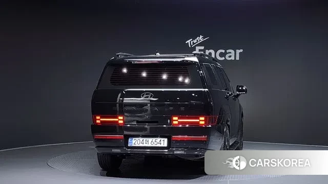 Hyundai Santa Fe (MX5) id 3267444 из Кореи 14