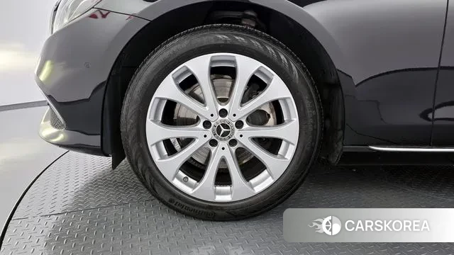 Mercedes-Benz E-Class W213 id 3736822 из Кореи 14