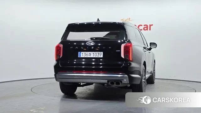 Hyundai The New Palisade id 3664991 из Кореи 14