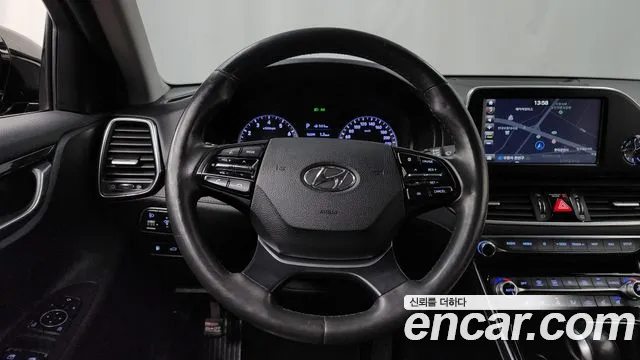 Hyundai Grandeur IG id 2785150 из Кореи 14