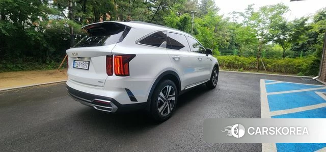 Kia Sorento 4th Generation id 4361185 из Кореи 14