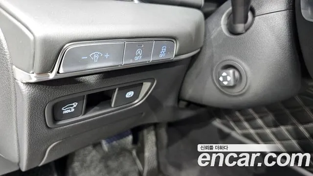 Genesis GV80 id 2596600 из Кореи 14