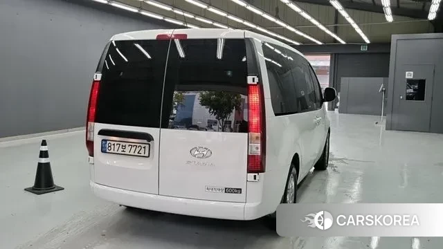 Hyundai Staria id 3022240 из Кореи 13