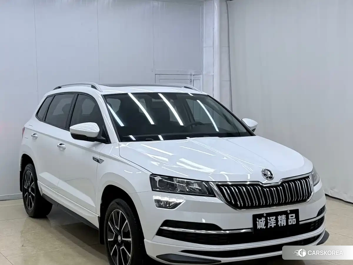 Skoda Karoq id 4686278 из Китая 20