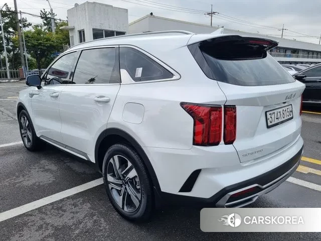 Kia Sorento 4th Generation id 3191261 из Кореи 14