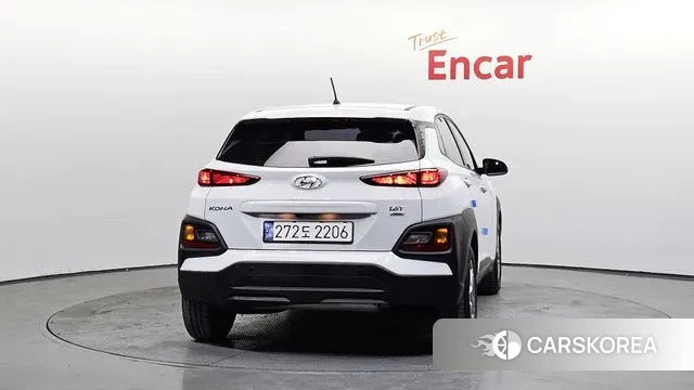 Hyundai Kona id 3656681 из Кореи 14