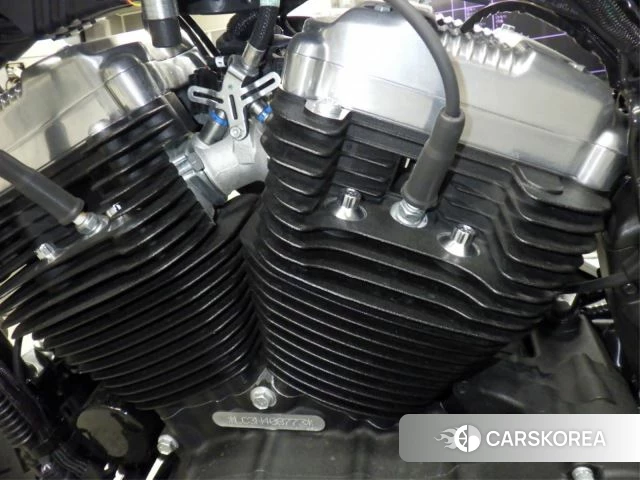Engine photo