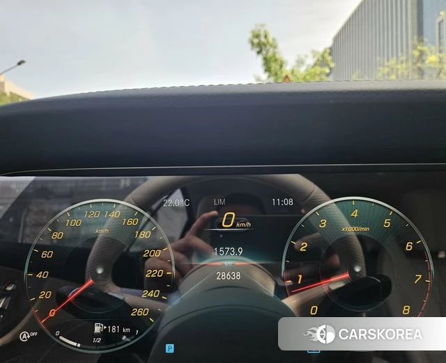 Mercedes-Benz E-class (imported) id 4265271 из Китая 12