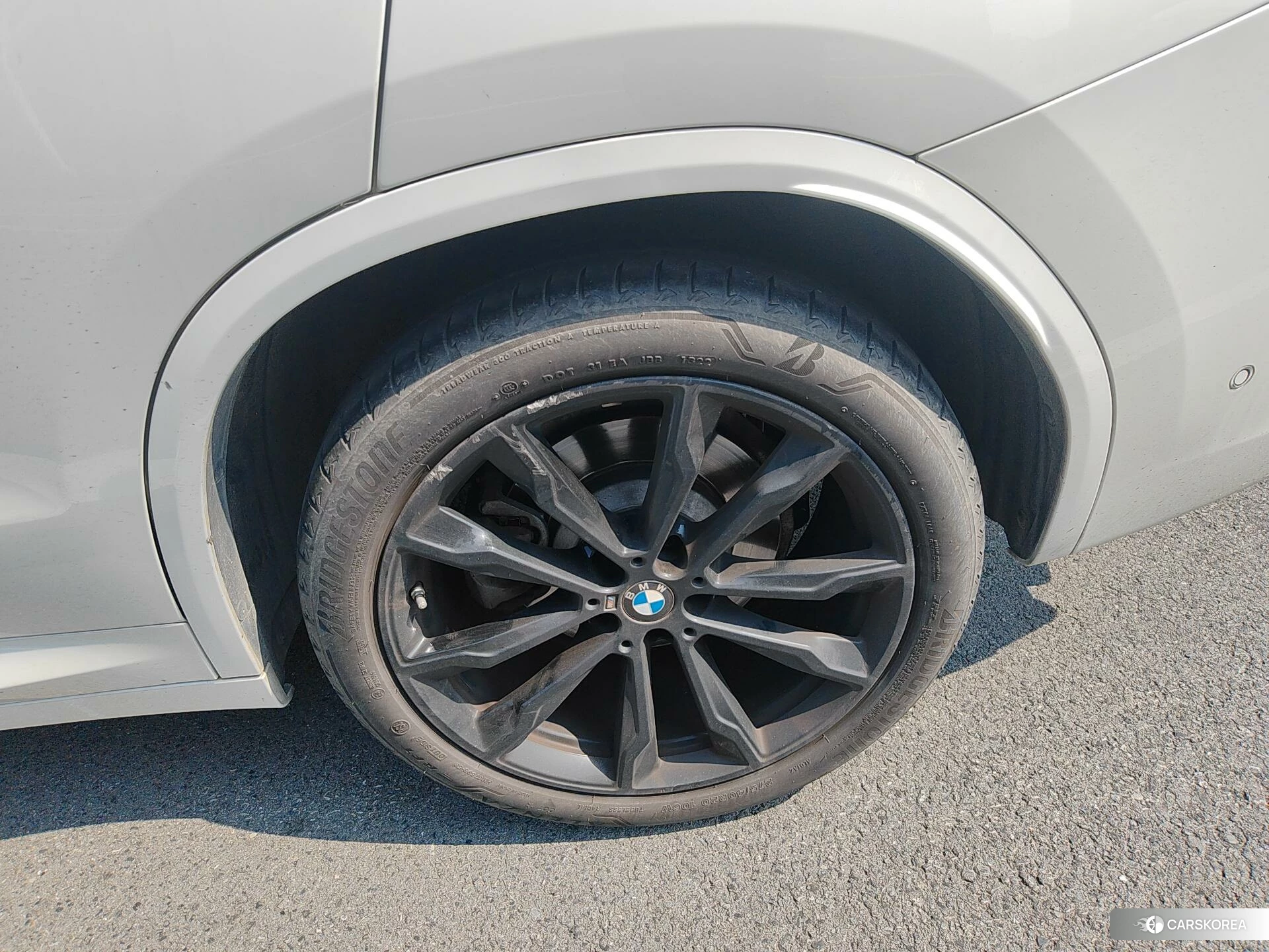 BMW X3 id 4511022 из Китая 14