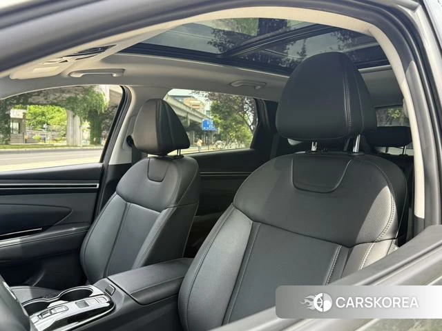 Hyundai Tucson id 4274708 из Китая 26