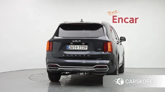 Kia Sorento 4th Generation id 3017038 из Кореи 14