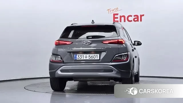 Hyundai The New Kona id 3003516 из Кореи 14